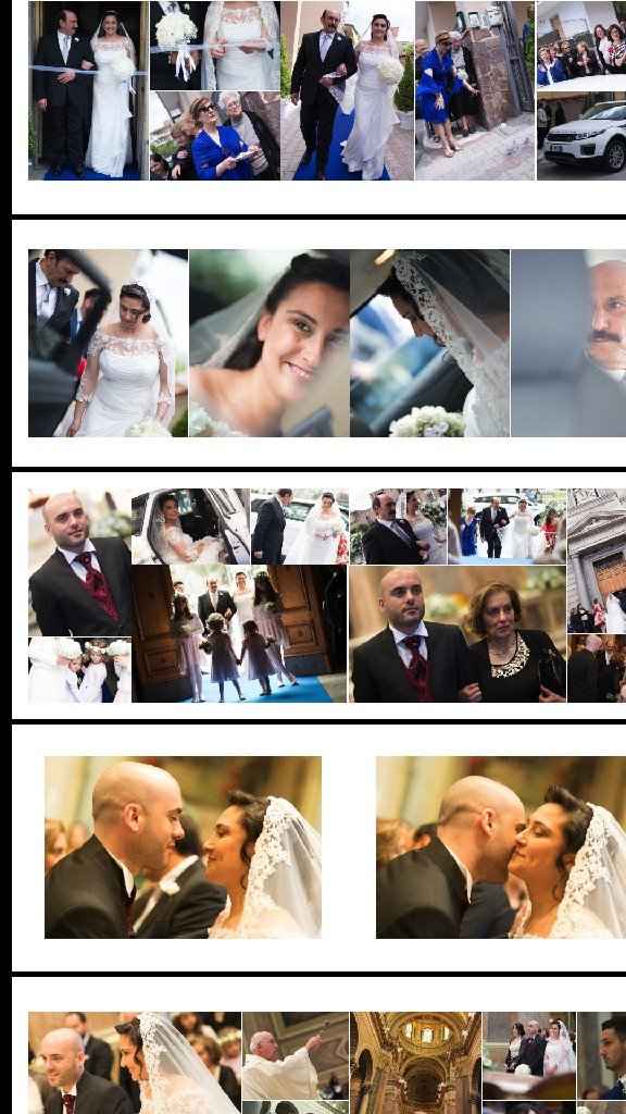  Fotografie e mia madre - 1