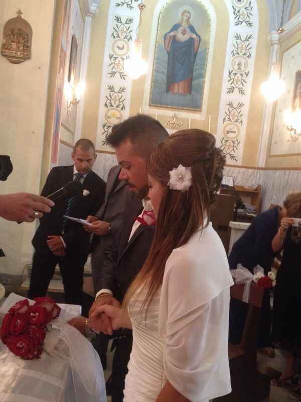 Ecco qualche foto a del mio giorno!!! - 4