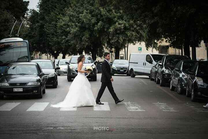 Federica e cristian 5 settembre 2016 - 8