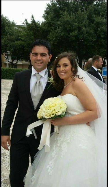 Federica e cristian 5 settembre 2016 - 10