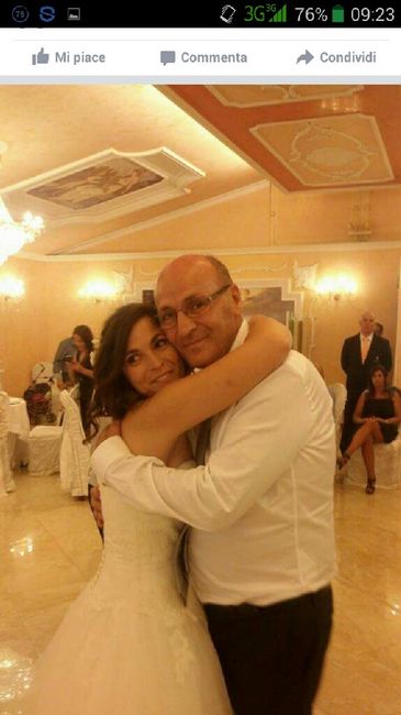 Federica e cristian 5 settembre 2016 - 11