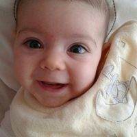 è nata la mia piccola sofia - 1