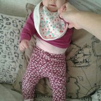 è nata la mia piccola sofia - 2