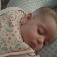 è nata la mia piccola sofia - 3