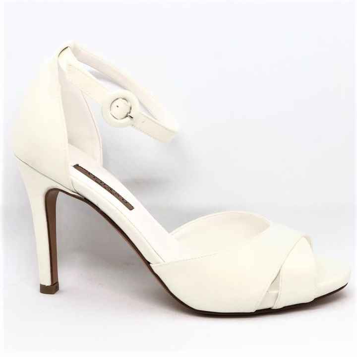 Scarpe sposa  ottobre - 1