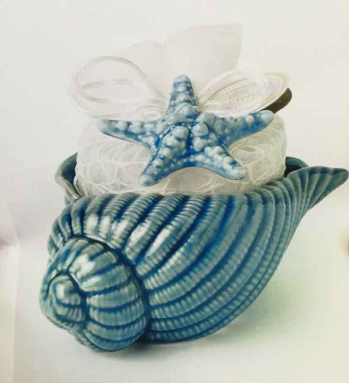 Consiglio bomboniera - 1