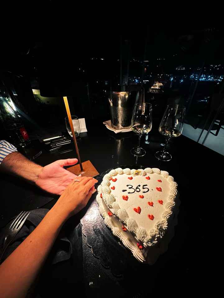 -365 al nostro sì - 1