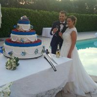 Just married - 3