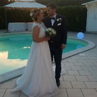 Just married - 4