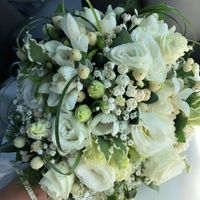 Sfoggiate i vostri bouquet 💐 - 2