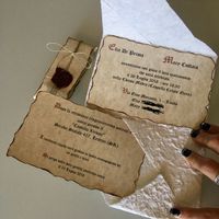 Partecipazioni fai da te