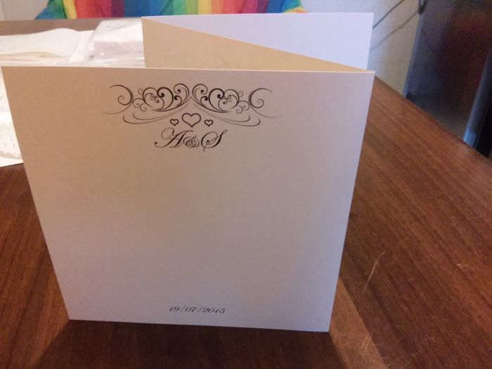 ***strafelice....finalmente arrivate *** - 2