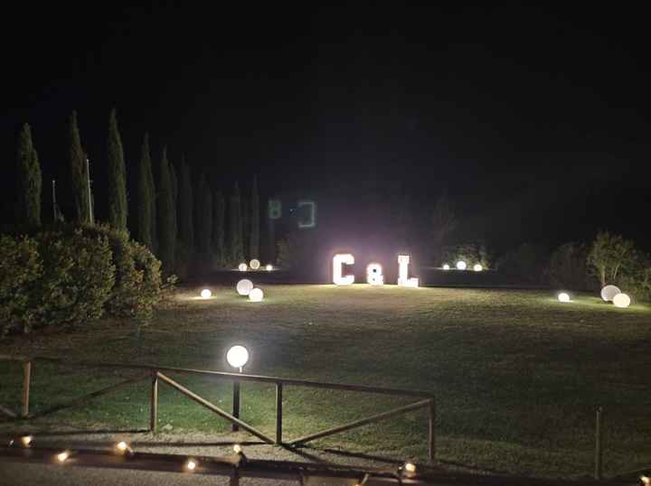 Sposi che celebreranno le nozze il 7 Agosto 2022 - Siena - 1