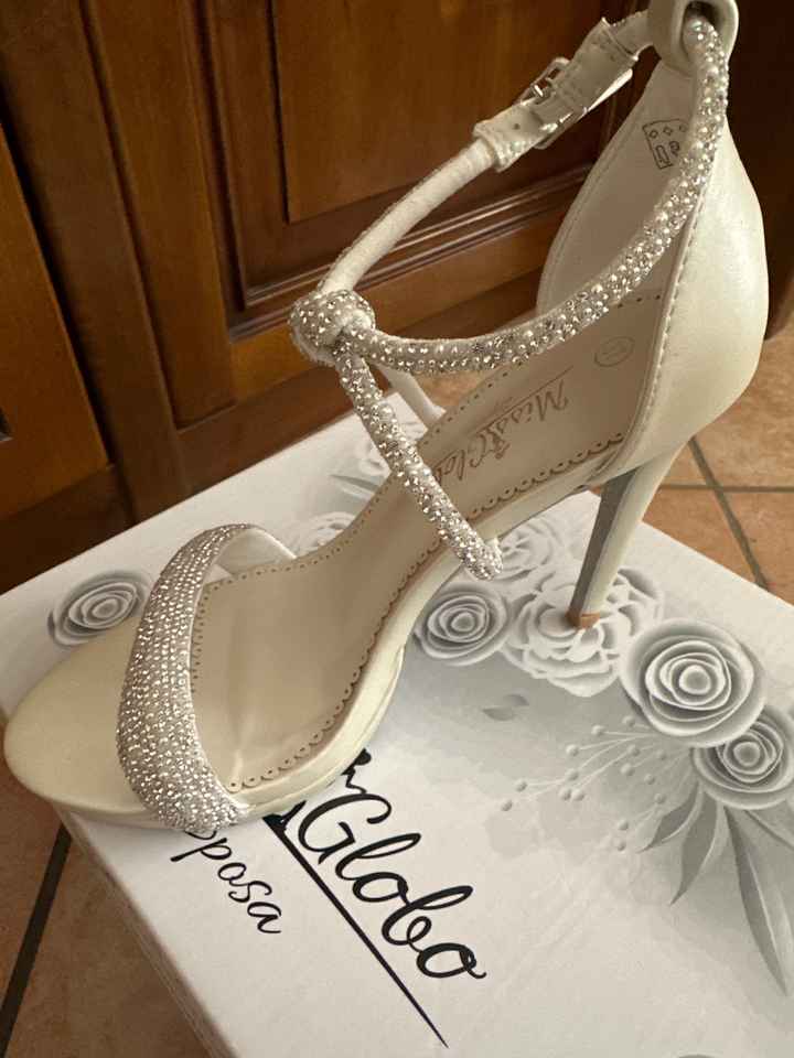 Scarpe sposa! - 2