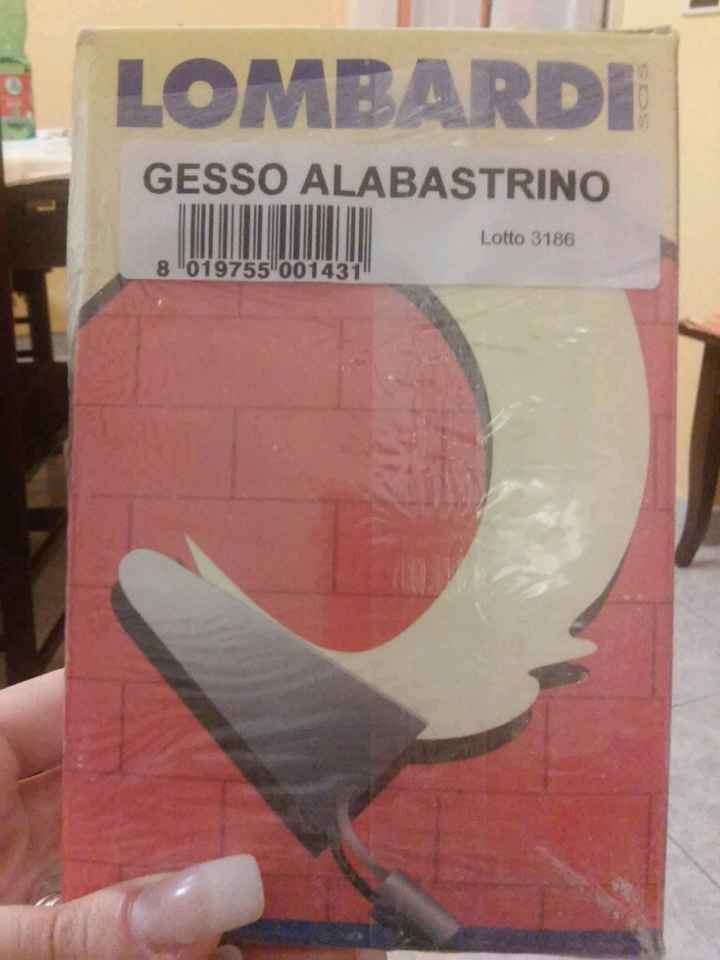 Il terzo tentativo.... - 1