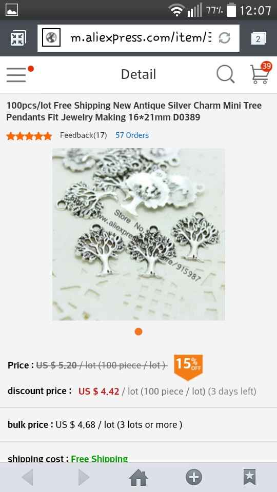 Un vostro parere.. - 3