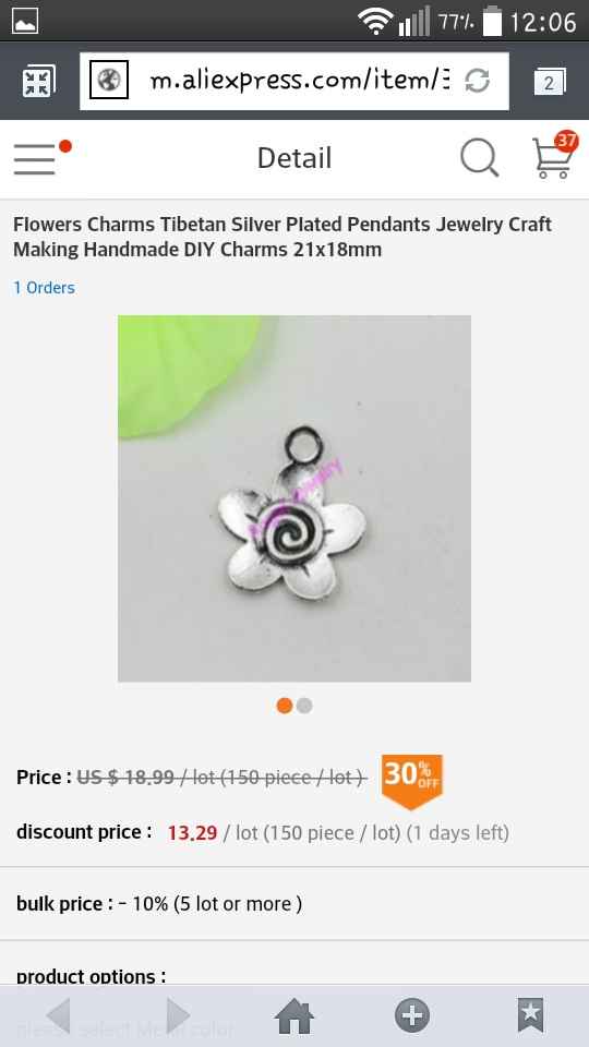 Un vostro parere.. - 4