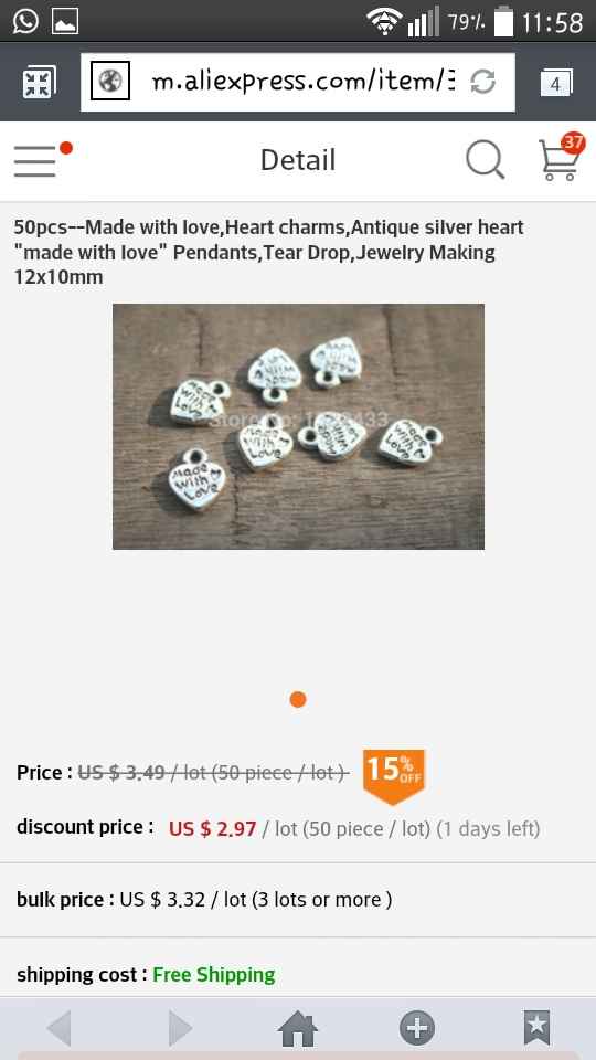 Un vostro parere.. - 5