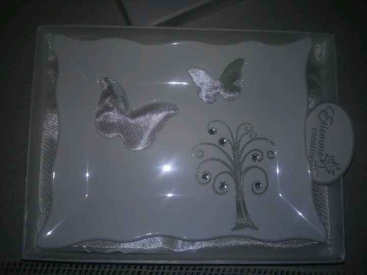 -40 pure le bomboniere confezionate.... - 2