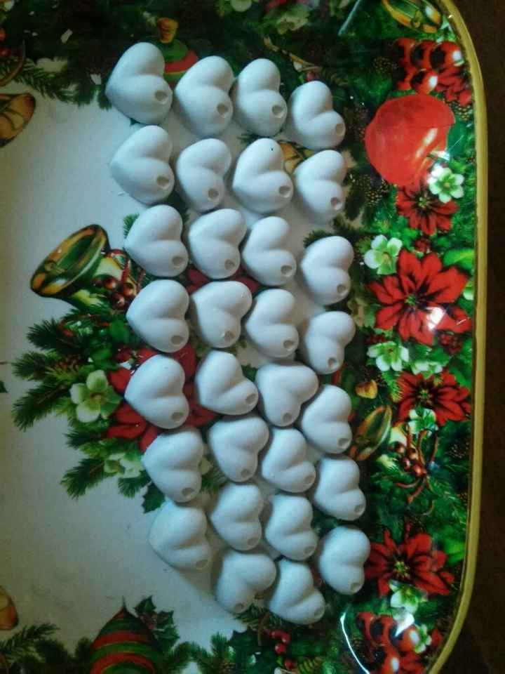 Gessetti profumati - 1