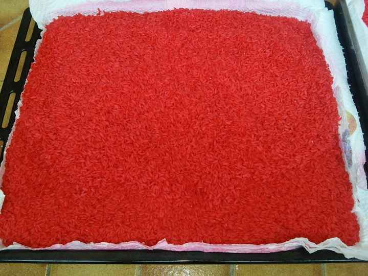 A -8 gg...i miei coni - 3