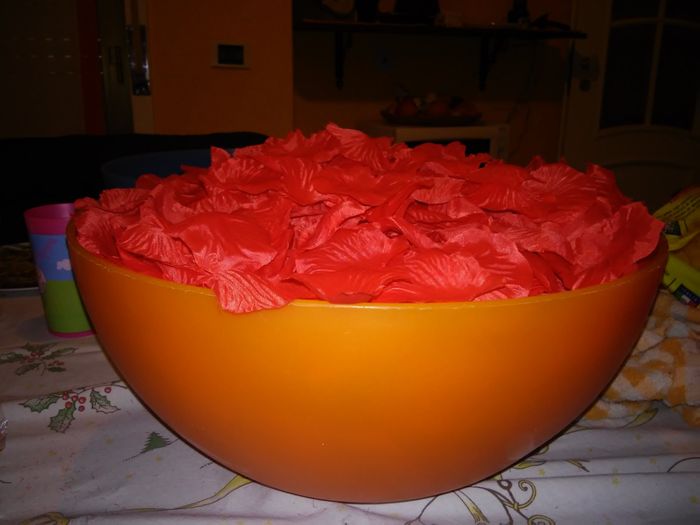 *.* sempre strafelice dei miei acquisti on line - 2