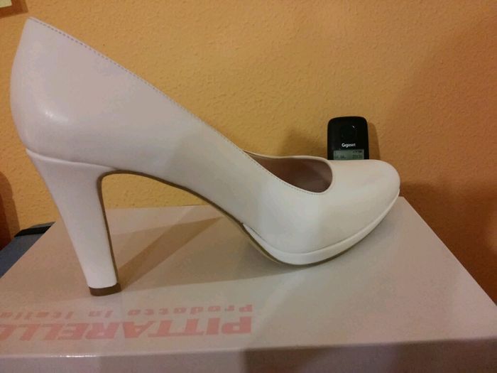 Finalmente trovate....consiglio... - 2