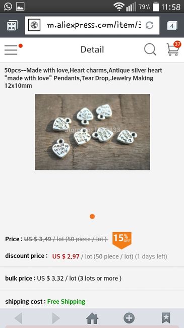 Un vostro parere.. - 5