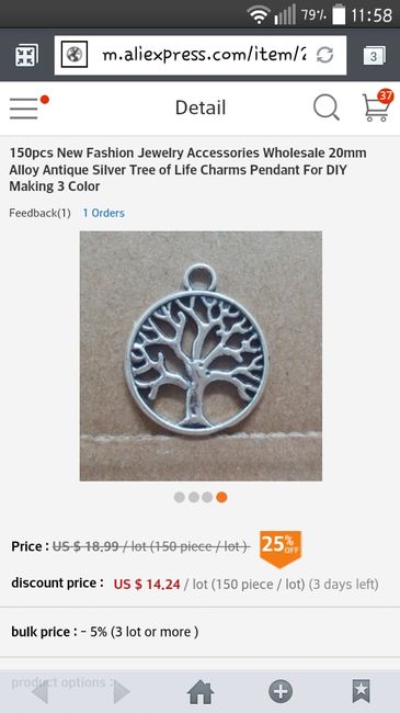 Un vostro parere.. - 6