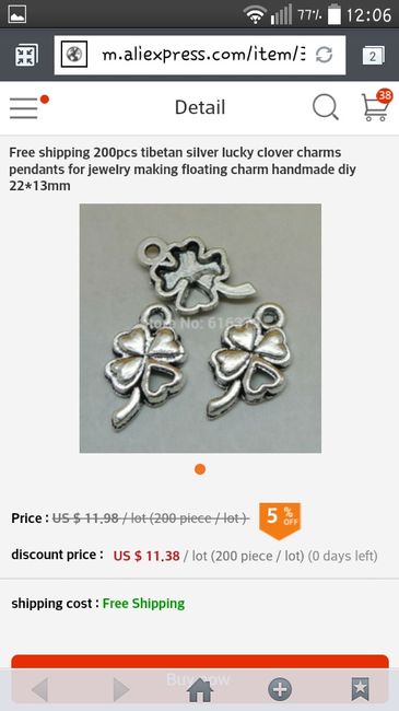 Un vostro parere.. - 7