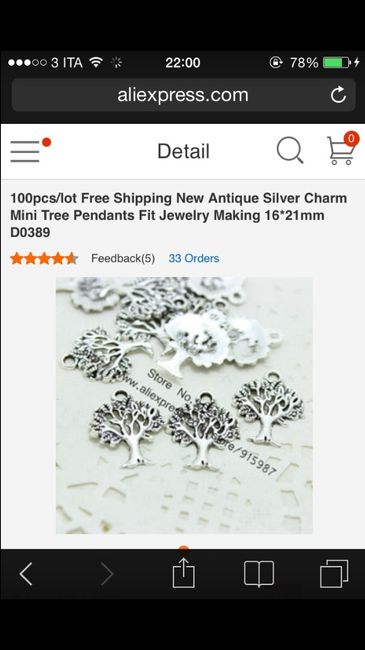 Un vostro parere.. - 8