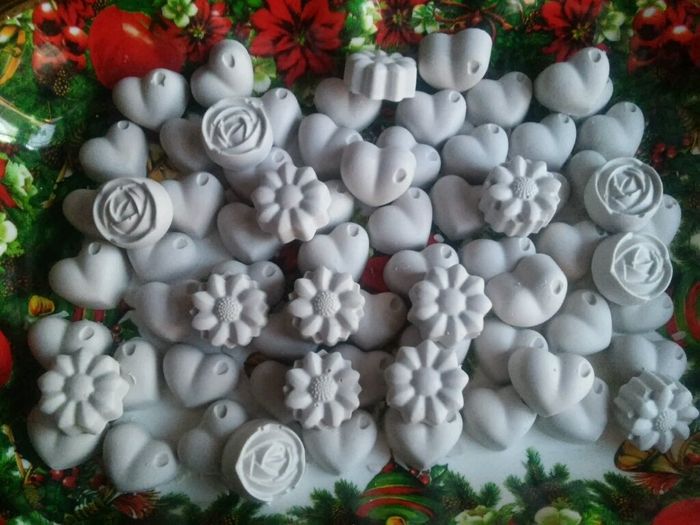 Gessetti profumati - 2