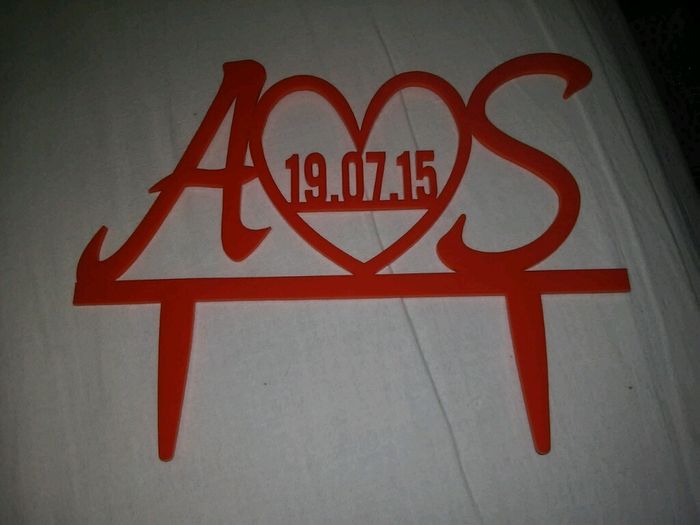 Chi ha scelto colore rosso!! - 1