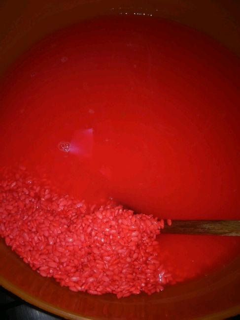 A -8 gg...i miei coni - 1