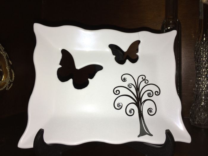 Bomboniere...idee? - 1