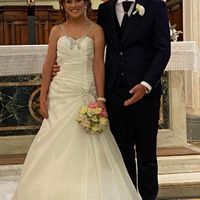 Sposi che celebreranno le nozze il 7 Agosto 2022 - Siena - 1