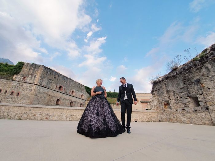 Sposi che celebreranno le nozze il 29 Luglio 2023 - Cuneo - 1