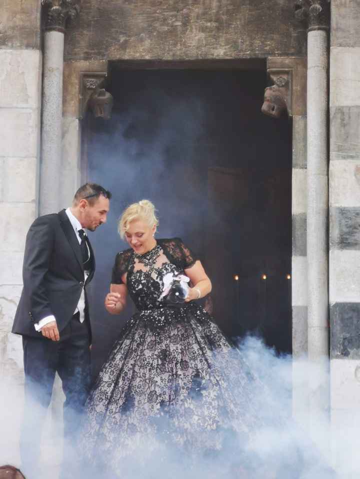 Sposi che celebreranno le nozze il 29 Luglio 2023 - Cuneo - 2