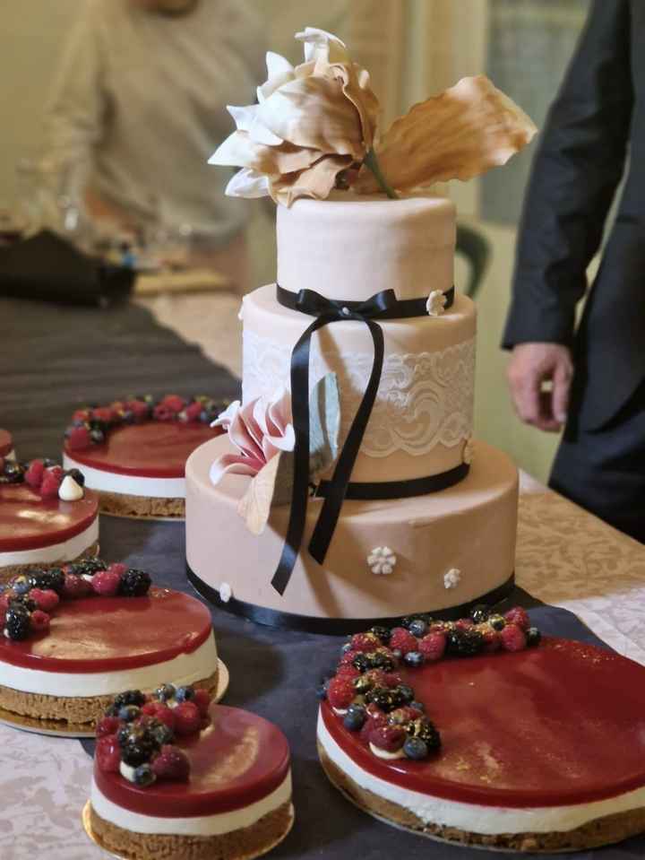 Sposi che celebreranno le nozze il 29 Luglio 2023 - Cuneo - 9