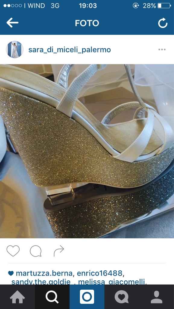 Scarpe foto - 1
