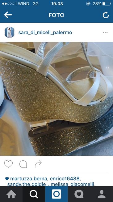 Scarpe foto - 1