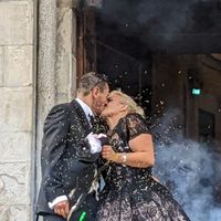 Sposi che celebreranno le nozze il 29 Luglio 2023 - Cuneo - 1