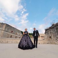 Sposi che celebreranno le nozze il 29 Luglio 2023 - Cuneo - 1