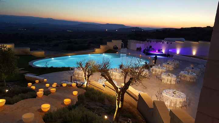 3-2-1 Sfoggiate le location!! 😍 - 1