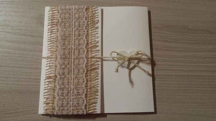 Partecipazioni!! - 1