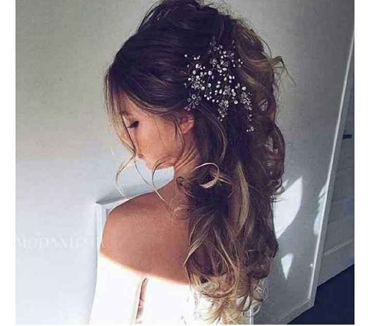 Help acconciatura...  🤔 - 1