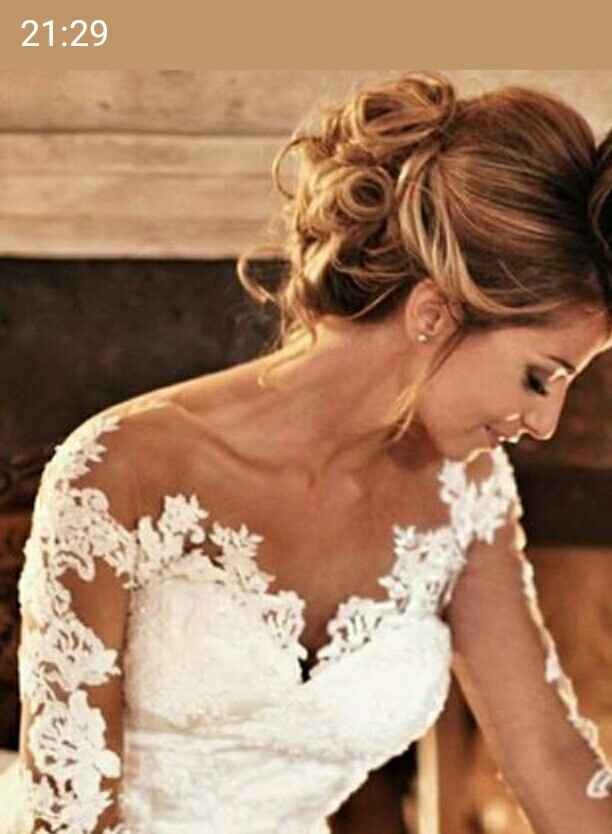 -20 e aiutoooo con l'acconciatura - 1