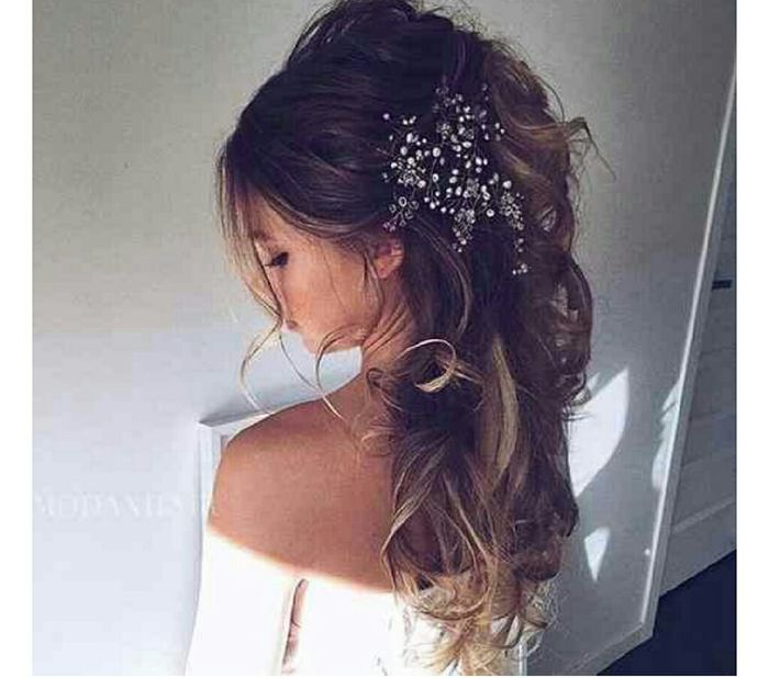 Help acconciatura...  🤔 - 1