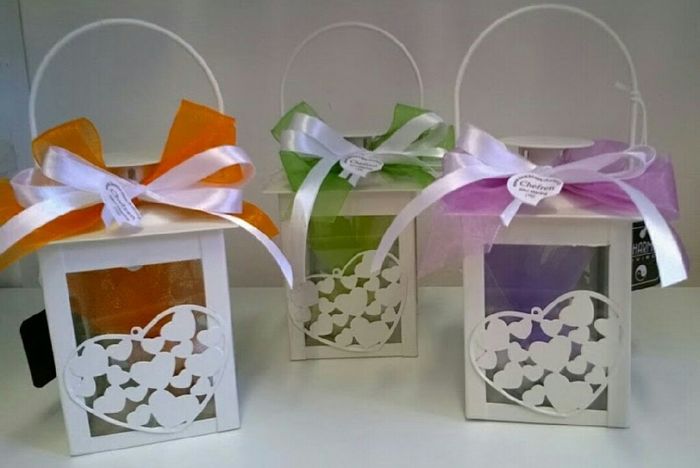 Lanternine prese.. e adesso??! - 1