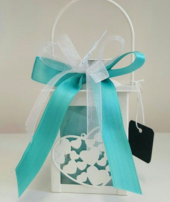 Lanternine prese.. e adesso??! - 2